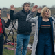 Image for article titled Doctor Who wages a multi-front war as its Flux miniseries continues